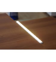 Dokunmatik Gömme Led Aydınlatma 120 Cm