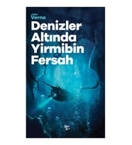 Denizler Altında Yirmi Bin Fersah