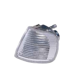 Classic Caddy 1996-2003 Sol Sinyal Beyaz -depo- Uyumlu
