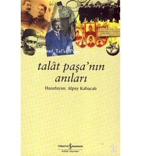 Talat Paşanın Anıları