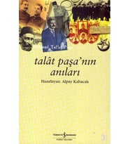 Talat Paşanın Anıları