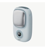 FA51 Premium Büyük Boy Buz Kompreslü El Fanı