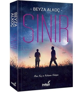SINIR - BEYZA ALKOÇ - İNDİGO YAYINLARI