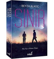 SINIR - BEYZA ALKOÇ - İNDİGO YAYINLARI