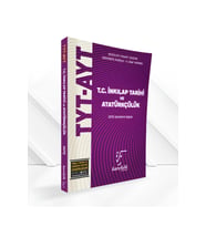 Karekök Yayınları Yeni Müf. Karekök Yayınları Güncel TYT-AYT T.C İnkılap Tarihi Konu Anlatım Çözümlü Soru (MODÜLLER Pİ (Çok Renkli)