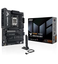 ASUS TUF GAMING X870E-PLUS WIFI7 DDR5 HDMI-DP TYPEC PCIE 5.0 AM5 ATX