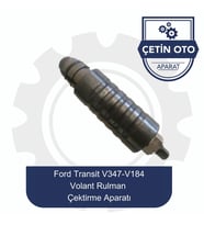 Ford Transit V347 - V184 Volant Rulman Çektirme Aparatı