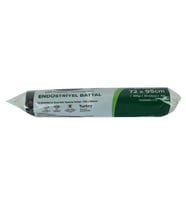 Torbası Battal Boy 72x95Cm 400Gr 64Mikron 70Lt Siyah Rulo 10 Adet