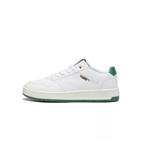 Puma Court Classic Unisex Spor Ayakkabı 39501803 (Beyaz)