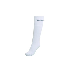 Tryon 50013-11 Unisex Spor Çorap (Beyaz)