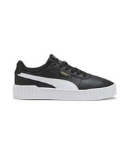 Puma Carina 3.0 Tdp Unisex Günlük Ayakkabı 40617604 Siyah