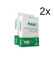 Fatex 60 Kapsül x2 Adet (Renksiz)