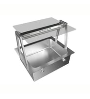 Electrolux Professional Kapasitesi), Tek A İle D01C2