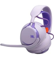 Quantum 650, Gaming Kulaklık, Kablosuz,Mor