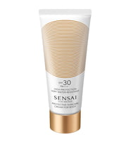 Sensai Silky Bronze Anti Ageing SPF30 UVA PA Güneş Kremi 150 ml