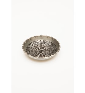 DMT COPPER HOME GAZİANTEP BAKIR ÇEREZLİK SETİ KURUYEMİŞ 6 'LI SET(10cm X 3cm)