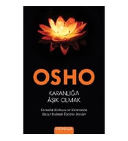 Karanlığa Aşık Olmak