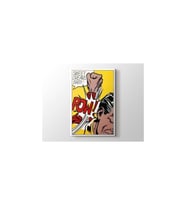 DBSanatevi Roy Lichtenstein - Sweet Dreams Baby! Tablo 40 X 60 Cm