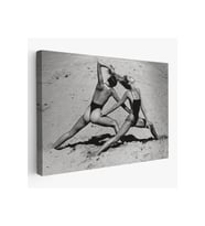 Helmut Newton Moda Rudi Gernreich Miami 1975-6584
