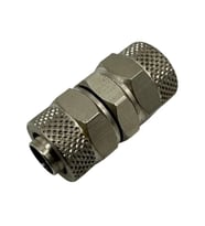 Metal Somun Sıkmalı Nipel 3x5
