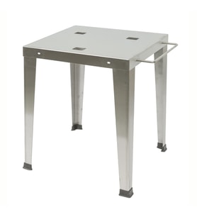 Electrolux Professional TXVP 5/8kg Sebze Soy.mak.için Alt Stand ,653496