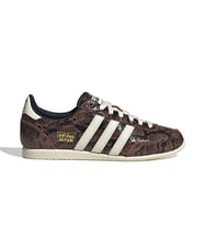 adidas Japan W Unisex Günlük Ayakkabı JS4022 Kahverengi