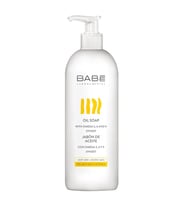 Babe Oil Soap 500 ml