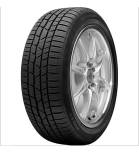 255/55R18 105V CONTI WINTER CONTACT TS 830 P SUV NO CONTINENTAL (K21) **