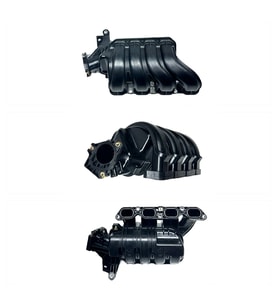 Nilser Toyota Corolla Emme Manifold 3 Bağlantılı 2002-2005 