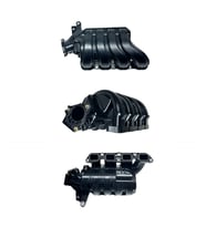 Nilser Toyota Corolla Emme Manifold 3 Bağlantılı 2002-2005 