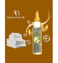 Aurora Boreale Ginseng Aromalı Masaj Yağı 150 ML