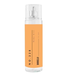 No:228 Kadın Oriental Vücut Spreyi 210ml