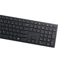Dell Pro Sessiz Kablolu İşbirliği Klavyesi - Kb525C Türkçe Q Siyah 580-Bbsw