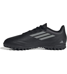 Erkek Çocuk DEPORTIVO III TF J Futbol Ayakkabısı (Halı Saha) CBLACK/GRETHR/CBLACK 38