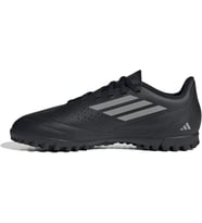 Erkek Çocuk DEPORTIVO III TF J Futbol Ayakkabısı (Halı Saha) CBLACK/GRETHR/CBLACK 38