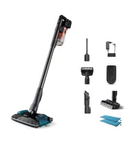 Philips  XC8054/01 Aqua Plus 8000 Serisi Kablosuz Dikey Süpürge