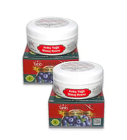 Tabib Lokman Ardıç Yağı Özlü Bitkisel Masaj Kremi 2 x 65 gr