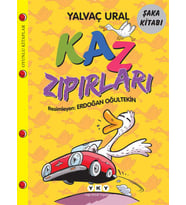 Kaz Zıpırları