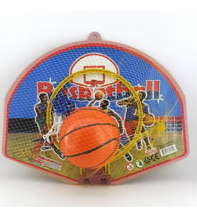 FİLEDE BÜYÜK BASKET POTASI