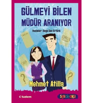 Sen De Oku- Gülmeyi Bilen Müdür Aranıyor