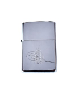 Zippo Çakmak 250-026114 Tuğra