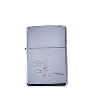 Zippo Çakmak 250-026114 Tuğra