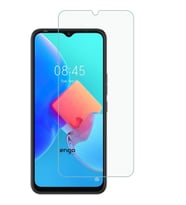 Tecno Spark 8C Ekran Koruyucu Nano Temperli Cam (Renksiz)