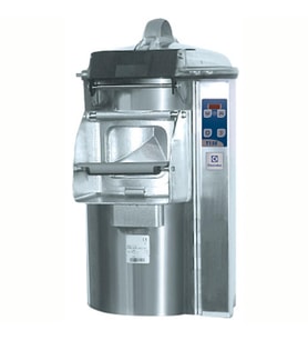 Electrolux Professional 0,37 Elek.kw 200-240/380-440 V 3 50/60 Hz T15E324