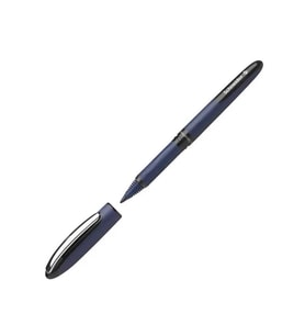 Schneider One Business Roller Kalem 0.6 mm Siyah