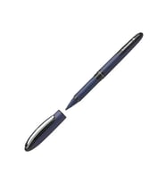 Schneider One Business Roller Kalem 0.6 mm Siyah