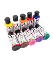 Südor Akrilik Boya 25 Ml Mor - 2 adet