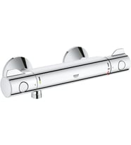Grohe Grohtherm 800 Termostatik Duş Bataryası (Çok Renkli)