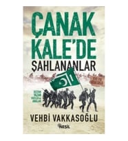Çanakkale’de Şahlananlar