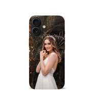 Iphone 16 Plus Kişiye Özel Telefon Kılıfı